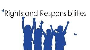 Responsibilities And Rights