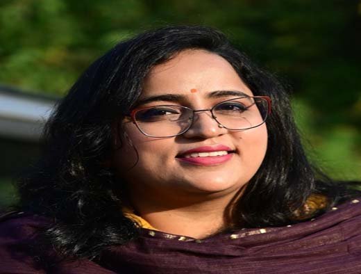 From Principal's Desk